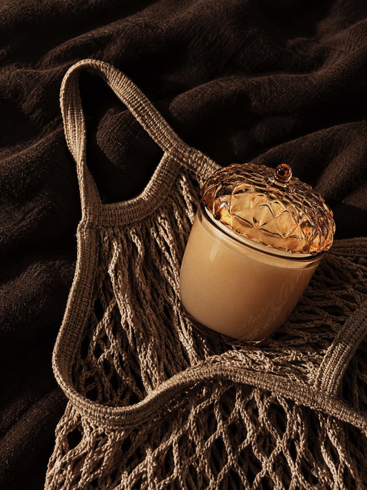 Madeleine - Caramel Beurre Salé