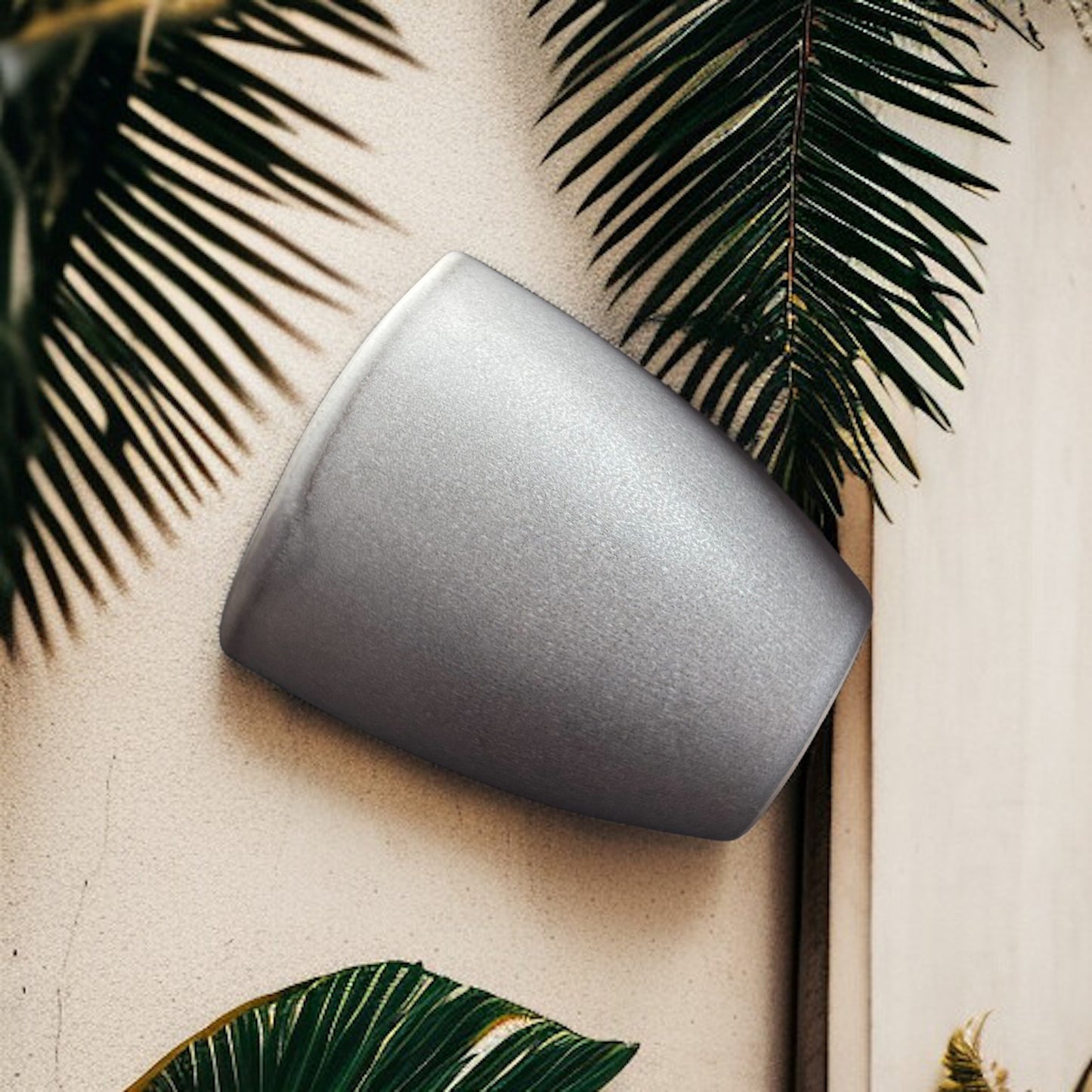 Bougie - Fleur de Coton