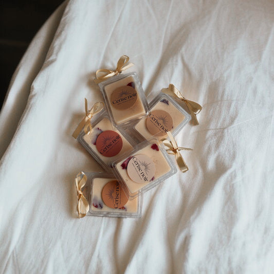 Tablettes de fondant