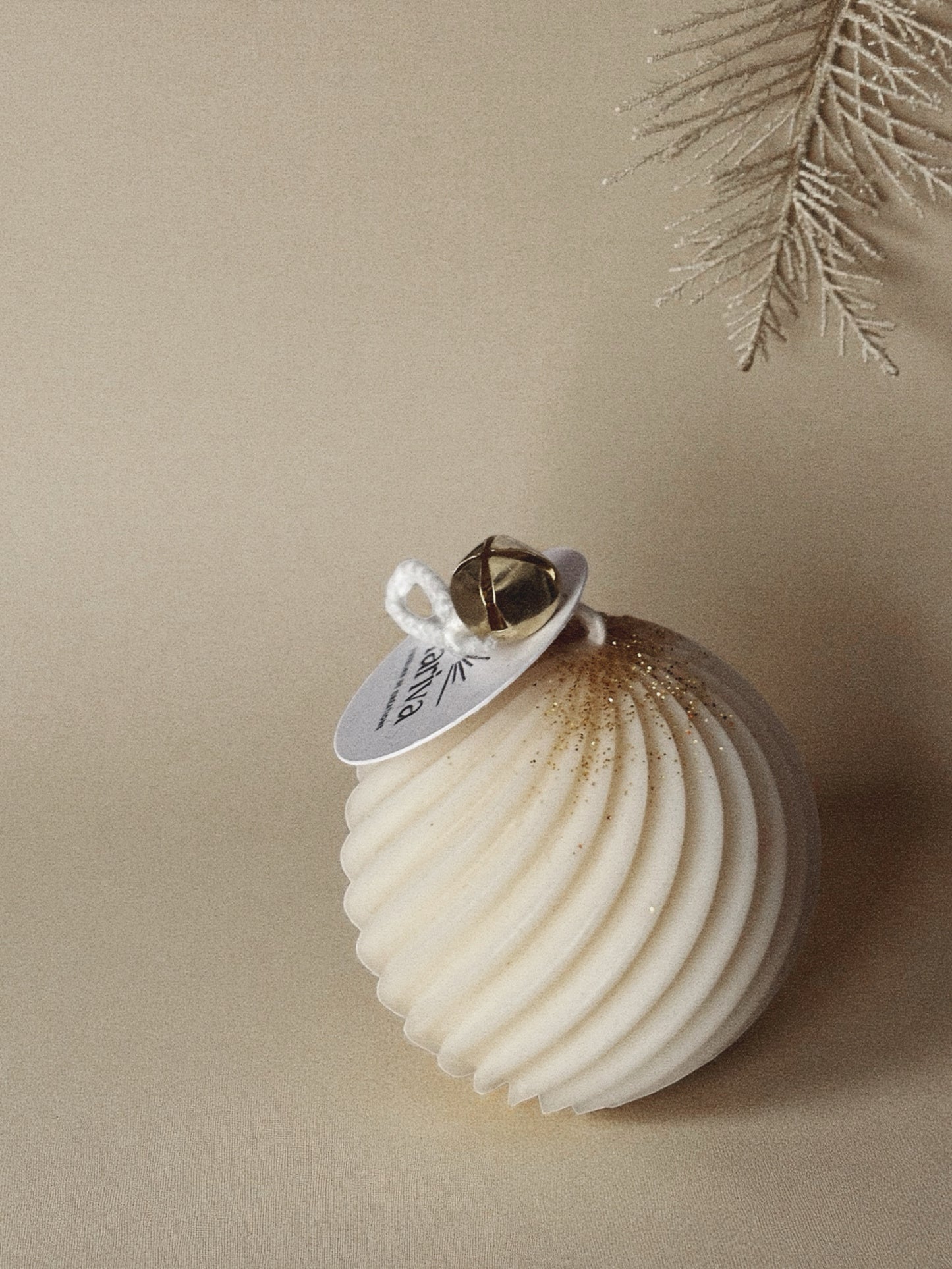 Guirlande Èpices de Noël