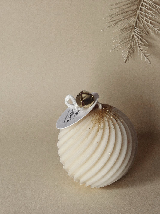 Guirlande Èpices de Noël