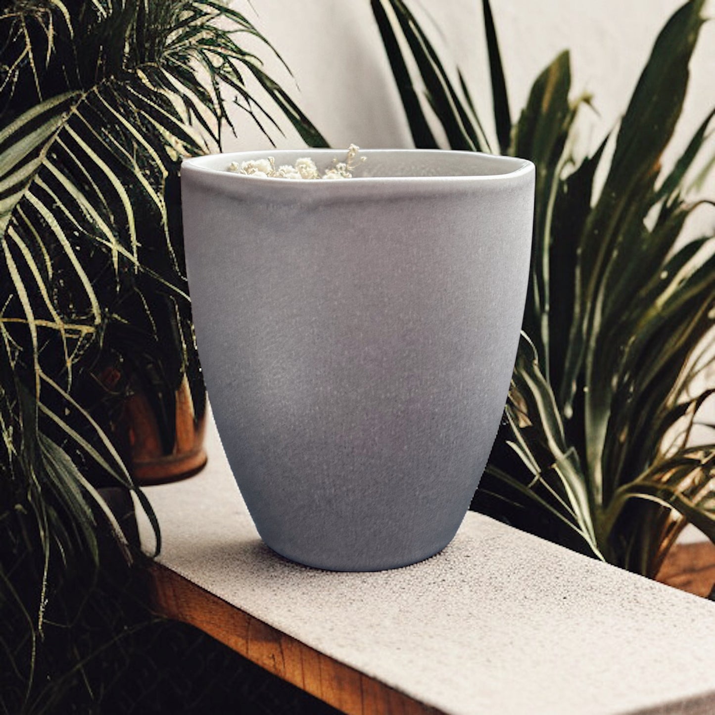 Bougie - Fleur de Coton
