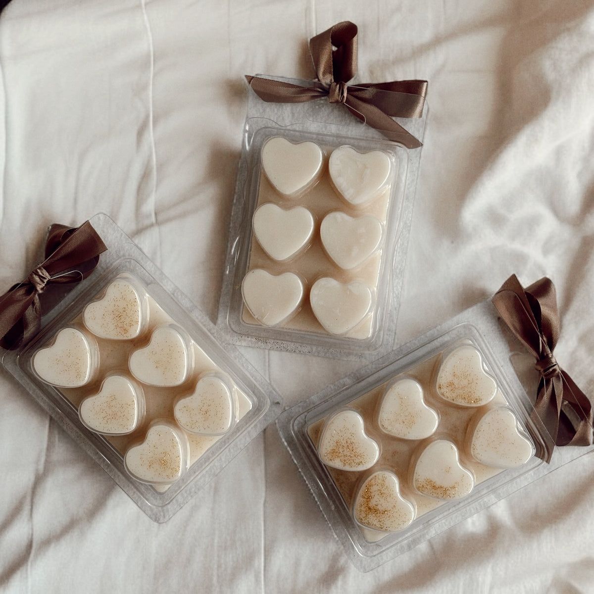 Tablettes de Fondant