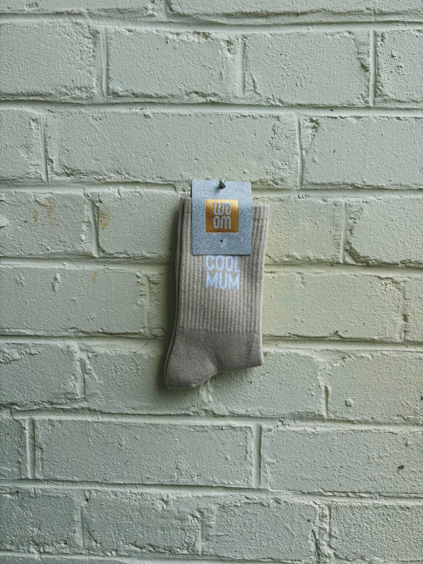 Chaussettes pailletées