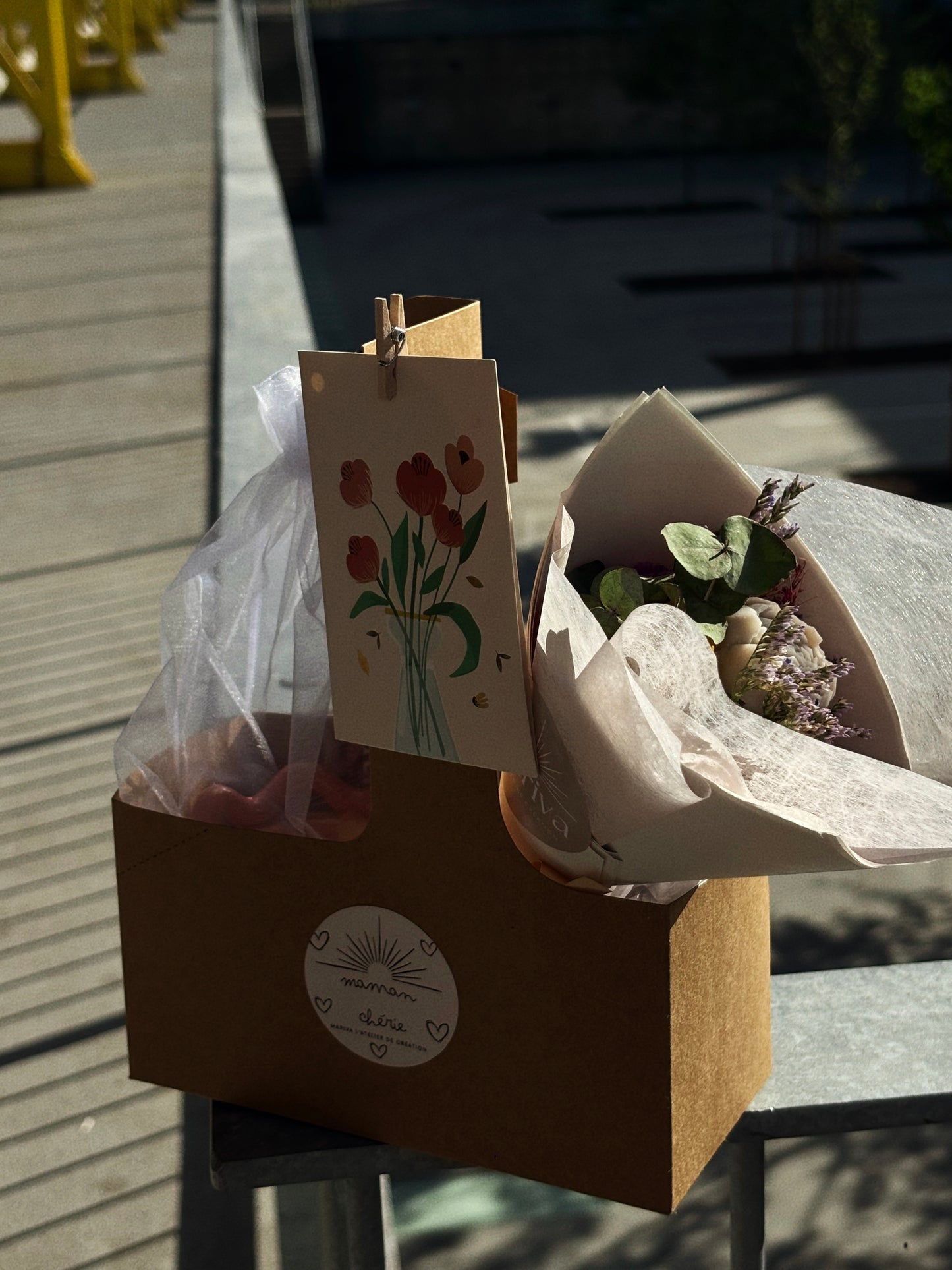 ✨ Collection Fête des Mères ✨