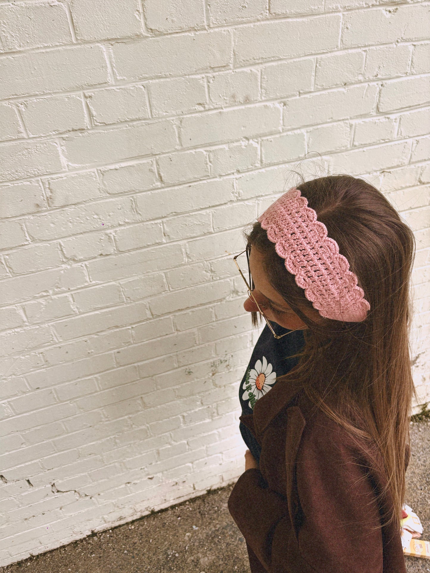Bandeau 💗