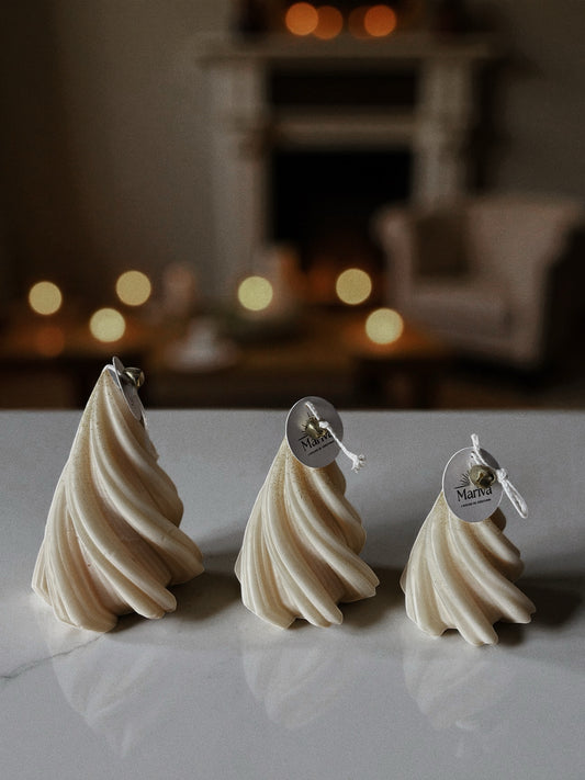 Sapin Èpices de Noël
